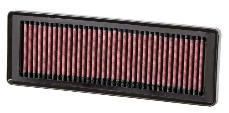 Filtr powietrza K&N 33-2931 | Produkt wysokiej jakości