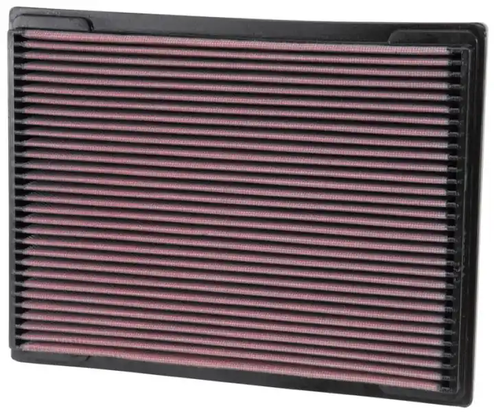 Ekspresowa dostawa - Filtr powietrza K&N 33-2703