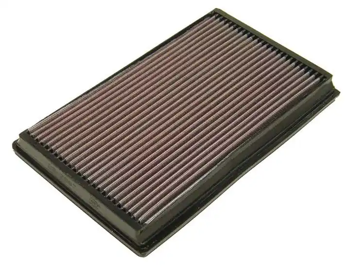 Bezpośrednio od producenta | Filtr powietrza K&N 33-2867