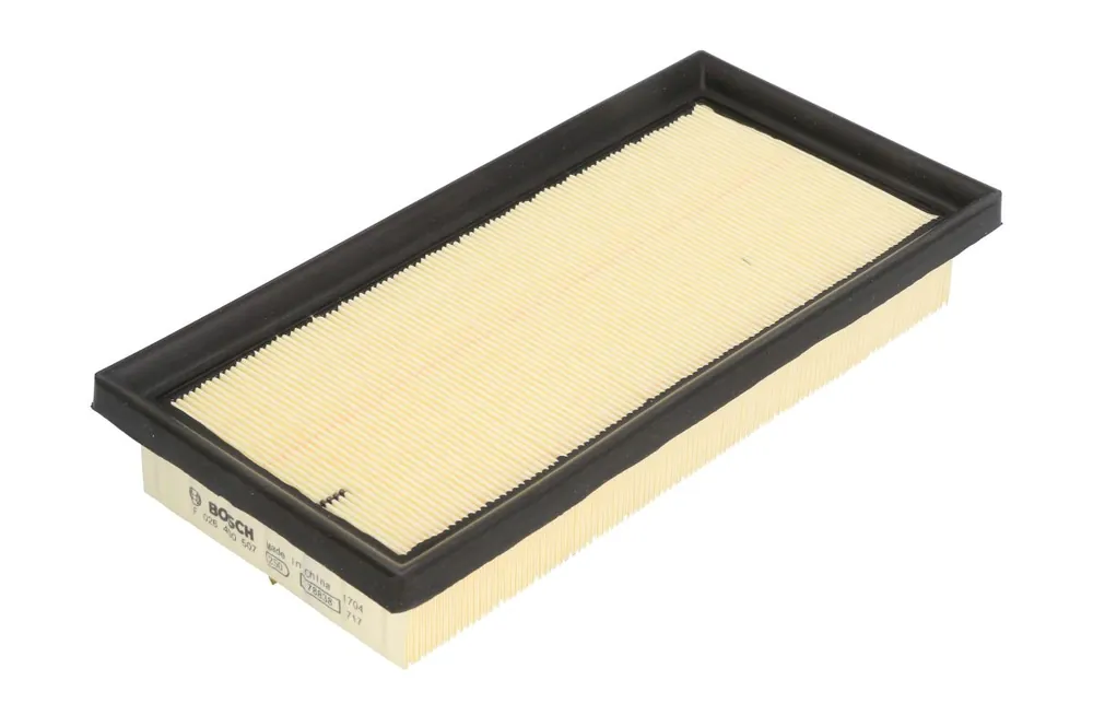 Wysyłka od ręki - Filtr powietrza BOSCH F 026 400 507