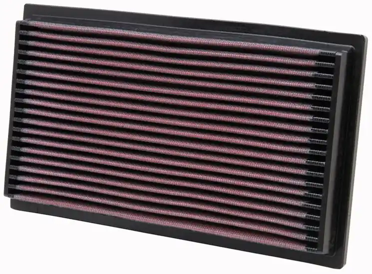 Filtr powietrza K&N 33-2059 | Premium