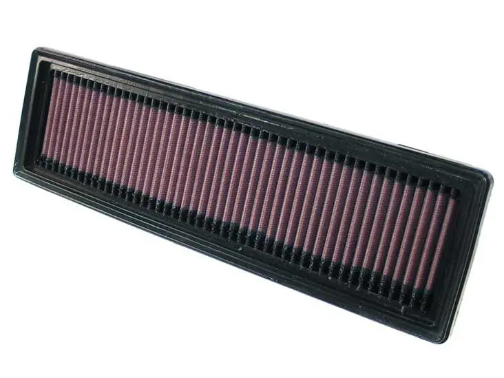 Filtr powietrza K&N 33-2916 - Najwyższa jakość