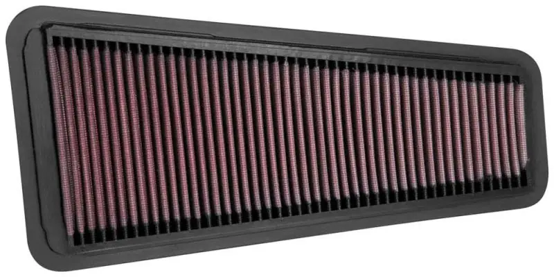 Filtr powietrza K&N 33-2281 | Sprawdź teraz