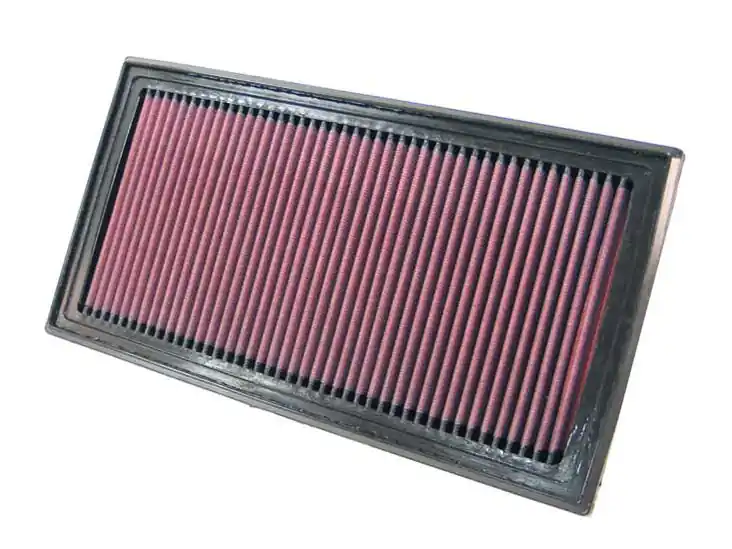 Filtr powietrza K&N 33-2362 - Kup online
