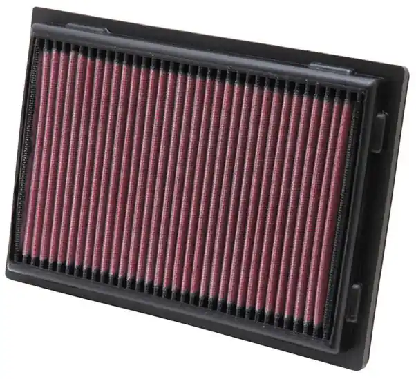 Premium | Filtr panelowy (wkładki) K&N FILTERS 33-2381