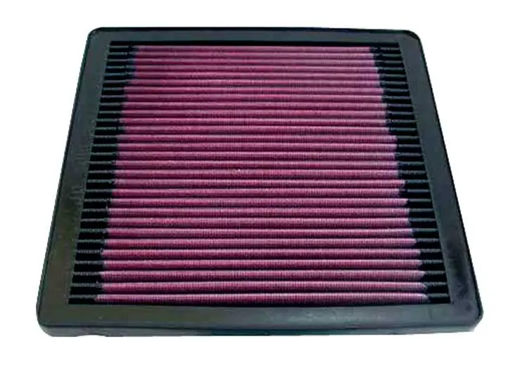 Filtr powietrza K&N 33-2045 - Cena producenta