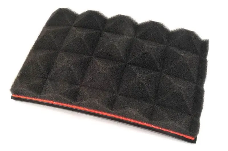 Filtr panelowy (wkładki) PIPERCROSS TUPP1481 - Top produkt