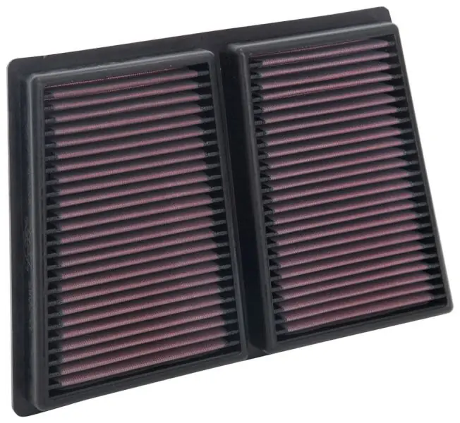 Filtr panelowy K&N 33-5085 - Jakość premium