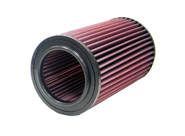 Bestseller - Filtr powietrza K&N E-9251