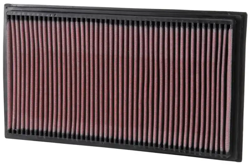 Promocja | Filtr powietrza K&N 33-2747