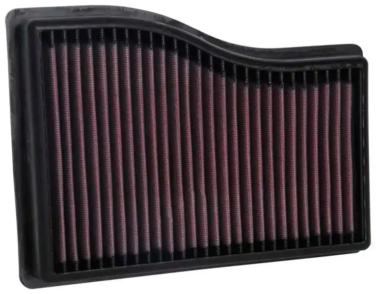 Filtr panelowy K&N 33-3132 - Ostatnie dni