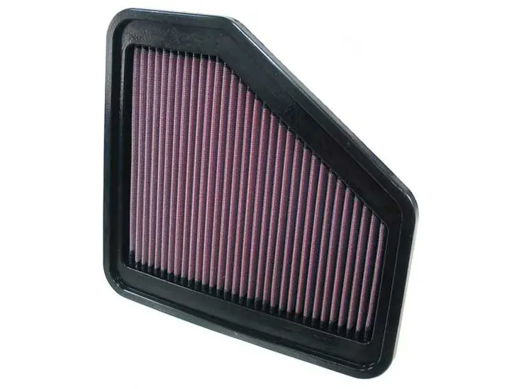 Kup online | Filtr powietrza K&N 33-2355