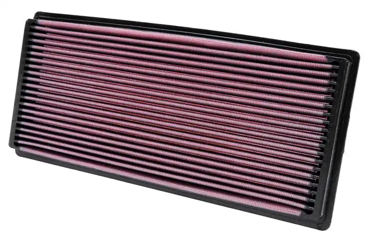 Filtr powietrza K&N 33-2114 - Taniej
