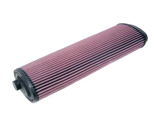 Filtr powietrza K&N E-2653 - Łatwy zwrot
