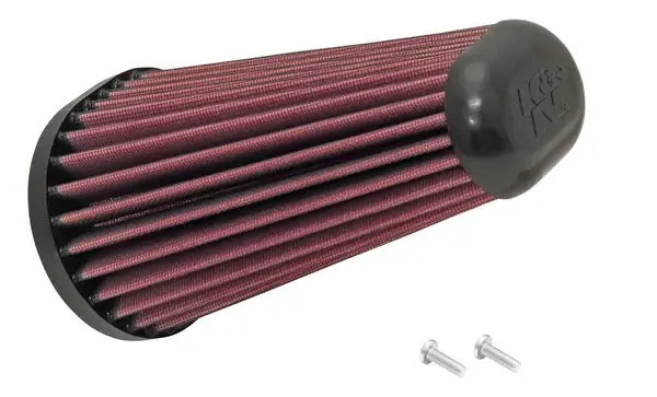 Top produkt | Filtr powietrza K&N E-0666