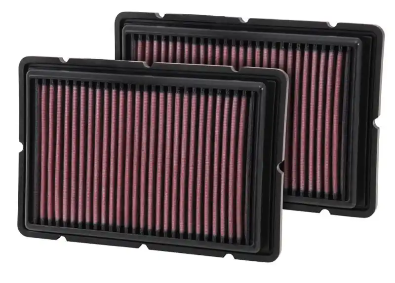 Nowy produkt - Filtr powietrza K&N 33-2494