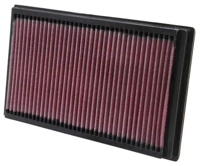 Filtr powietrza K&N 33-2270 | Bezpośrednio od producenta