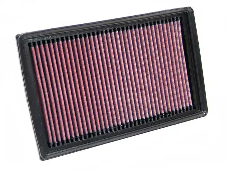 Filtr powietrza K&N 33-2886 - Klienci polecają