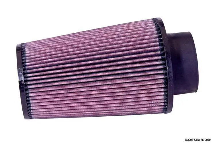 Sportowy filtr powietrza K&N RE-0920 | Szybka dostawa