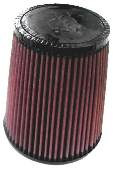 Wysoka jakość - Sportowy filtr powietrza K&N RF-1015