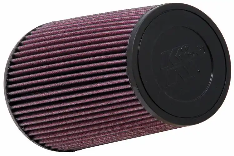 Sportowy filtr powietrza K&N RE-0810 - Nowość w ofercie