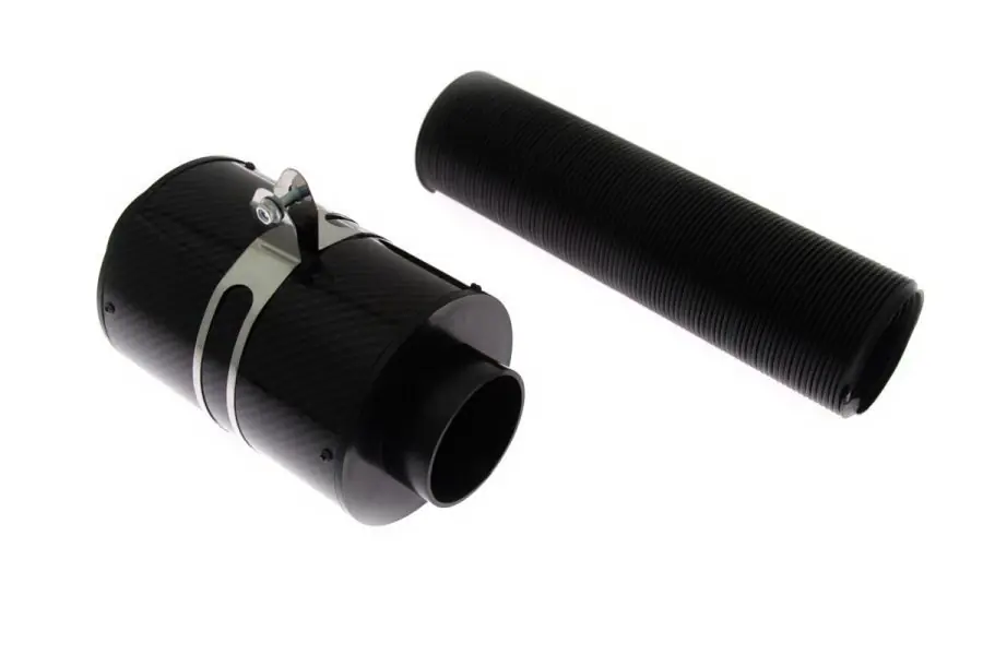 Zostało kilka sztuk | Filtr uniwersalny (stożkowy, ai SPEEDMAX JB-BX-001