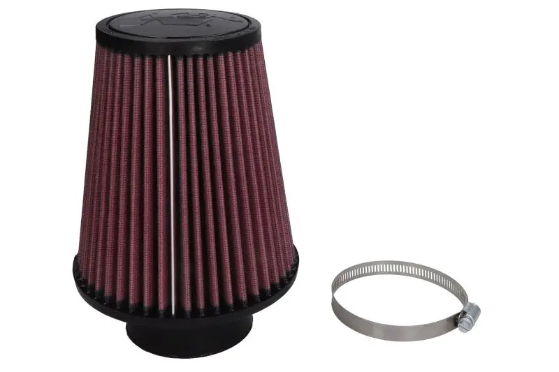 Top oferta | Filtr uniwersalny (stożkowy, airbox) K&N RU-4700