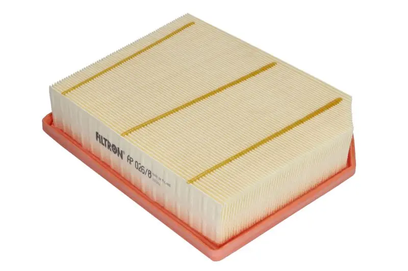 Filtr powietrza FILTRON AP 026/8 - Najwyższa jakość