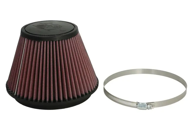 Sportowy filtr powietrza K&N RU-5138 | Oszczędź więcej