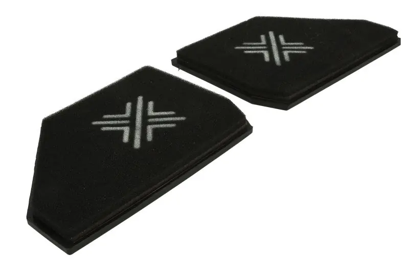 Oszczędź - Filtr powietrza PIPERCROSS PP2074