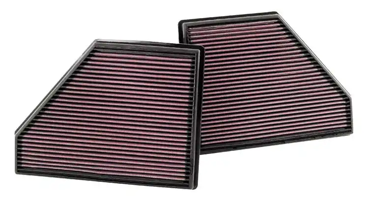Filtr powietrza K&N 33-2407 - Superoferta