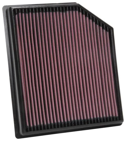 Filtr powietrza K&N 33-5077 | Zostało tylko kilka sztuk