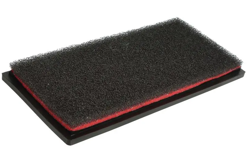 Sportowy filtr powietrza PIPERCROSS PP1705 - Wyprzedaż