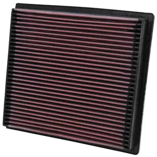 Ostatnia szansa | Sportowy filtr powietrza K&N 33-2056