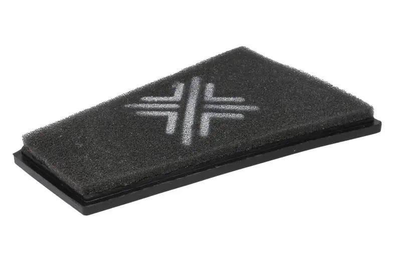 Hit sprzedaży | Filtr panelowy (wkładki) PIPERCROSS PP1992