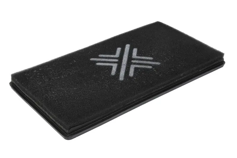 Końcówka zapasów | Filtr powietrza PIPERCROSS TUPP1627