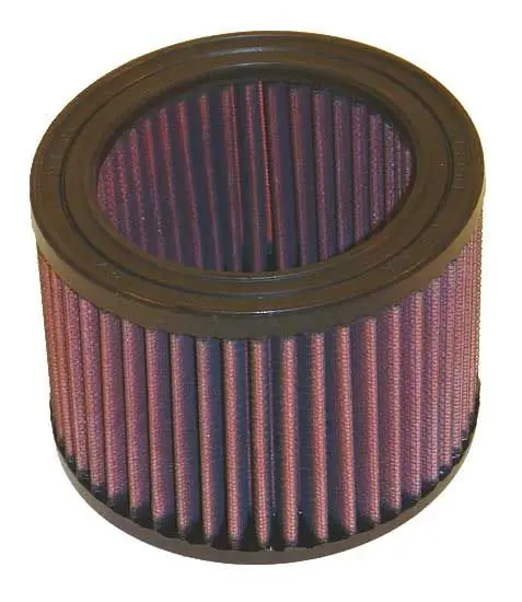 Produkt polecany | Filtr panelowy (wkładki) K&N E-2400