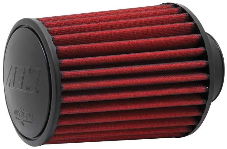 Nowość w ofercie | Filtr uniwersalny (stożkowy, air AEM AEM-21-2027DK