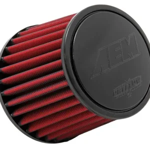 Wygodne zakupy - Filtr uniwersalny (stożkowy, airb AEM AEM-21-203DK