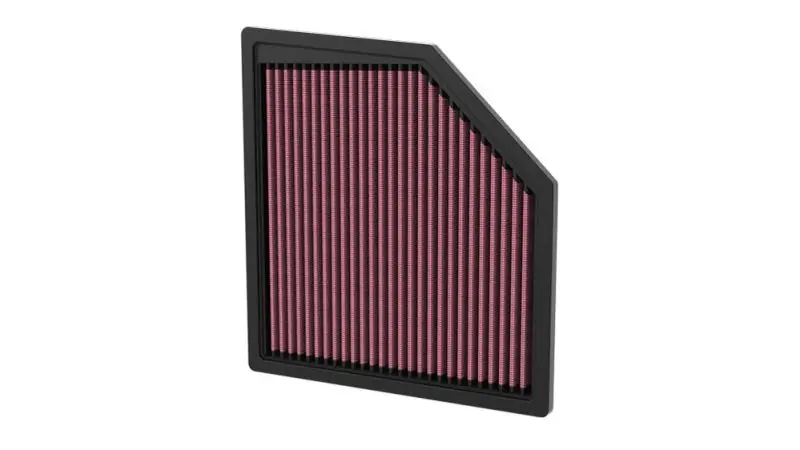 Oferta specjalna | Filtr panelowy (wkładki) K&N 33-3180