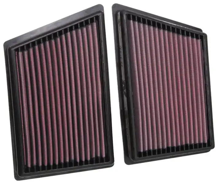 Filtr panelowy (wkładki) K&N 33-3153 | Ekspresowa dostawa