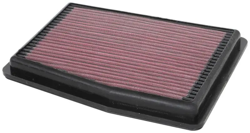 Filtr panelowy (wkładki) K&N 33-5109 - Nowość