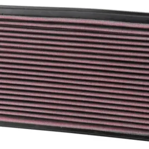 Bardzo popularny produkt - Filtr powietrza K&N 33-2678