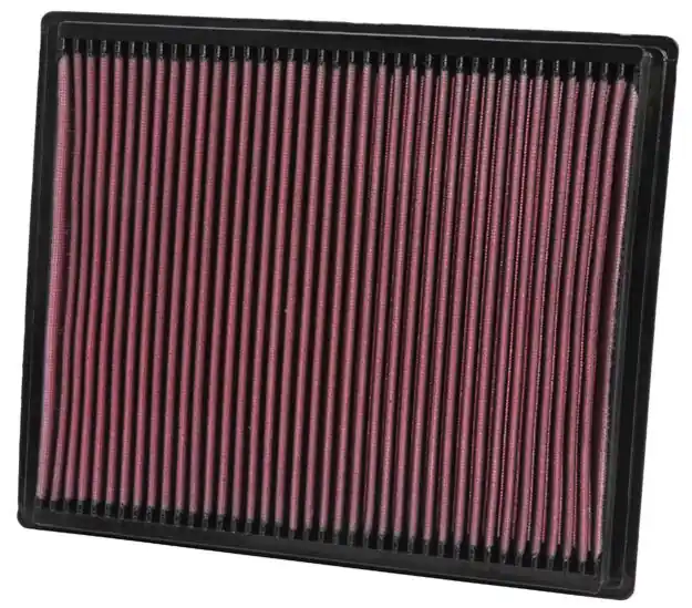 Filtr powietrza K&N 33-2286 | Premium