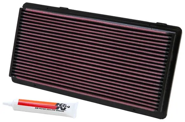 Outlet - Filtr powietrza K&N 33-2122