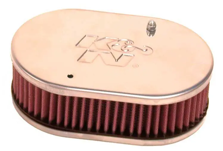 Klienci polecają - Filtr powietrza K&N 56-9105