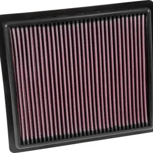 Wysyłka od ręki - Filtr powietrza K&N 33-3092