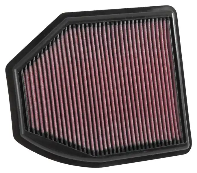 W sprzedaży | Filtr powietrza K&N 33-5035