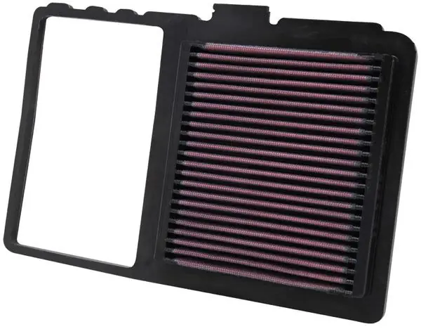 Hit | Filtr powietrza K&N 33-2329