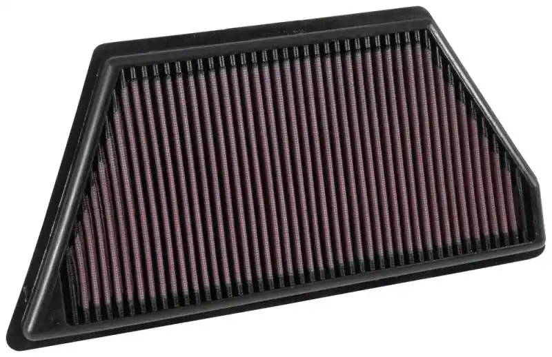 Filtr powietrza K&N 33-5055 - Produkt premium